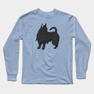 Australian Terrier Long Sleeve T-Shirt